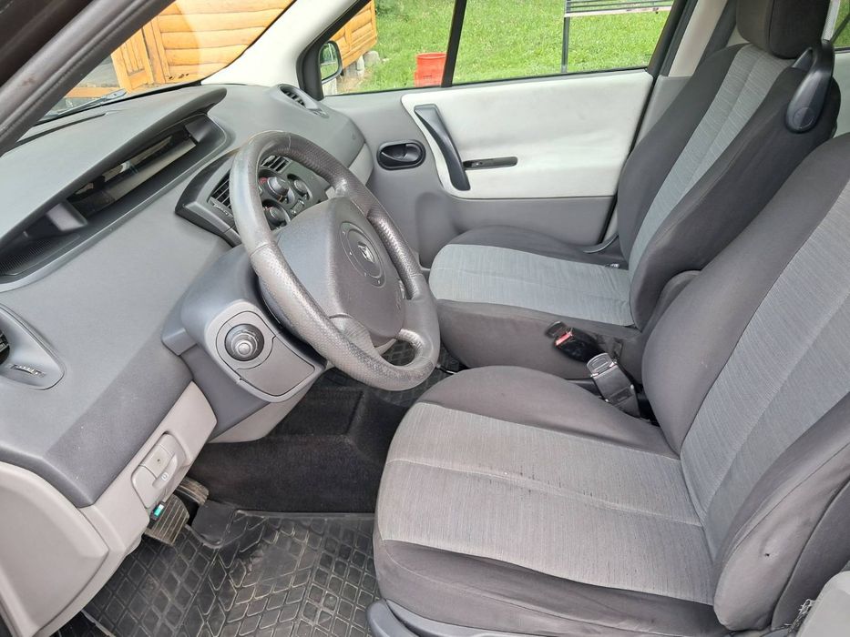 1.6 Автомат. Газ.