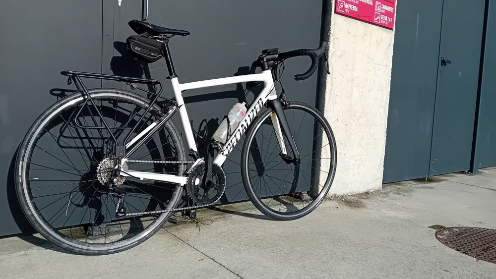 Specialized Allez - M