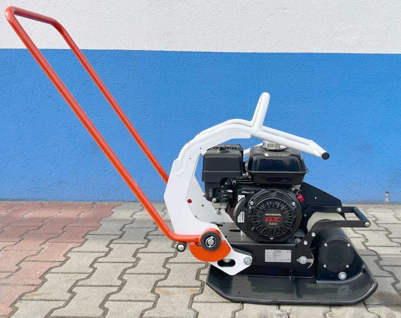 Zagęszczarka BOBCAT FP 20.50 HD  Silnik Hondy  OD REKI !!!