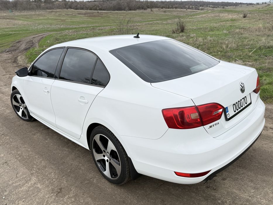 VOLKSWAGEN JETTA 2014 ,офіциал 2.0 TDI