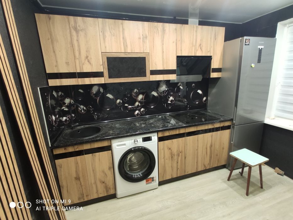 Ремонт сборка регулировка, установка, изготовление  корпусной мебели