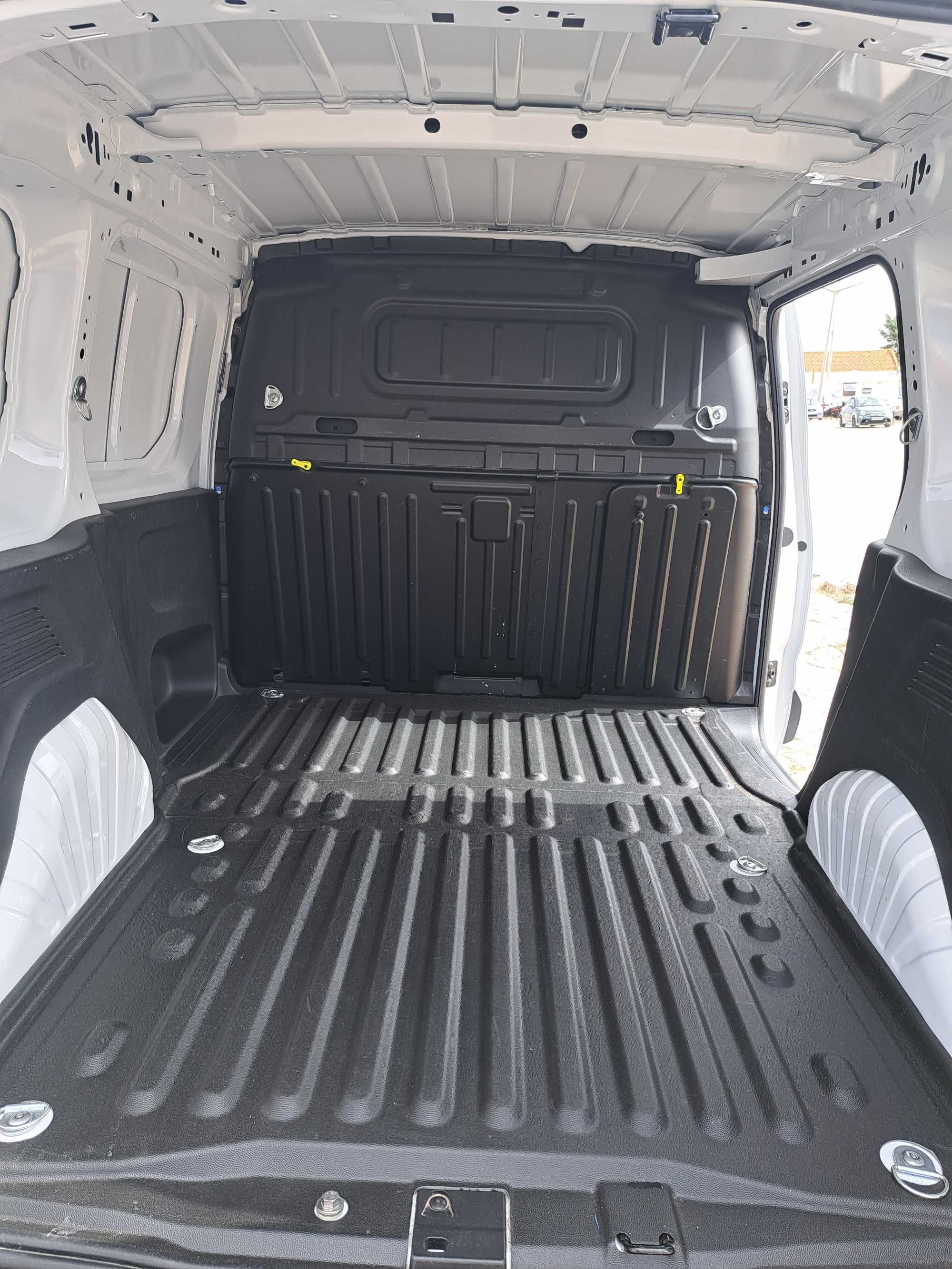 Citroën Berlingo 1.5 BlueHDi