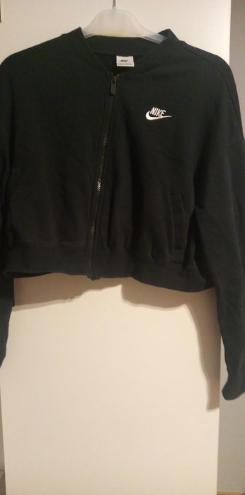 Oryginalna bluza Nike rozmiar M zależy mi na szybkim sprzedaniu