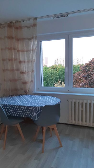 Wynajmę kawalerkę Poznań 27m2