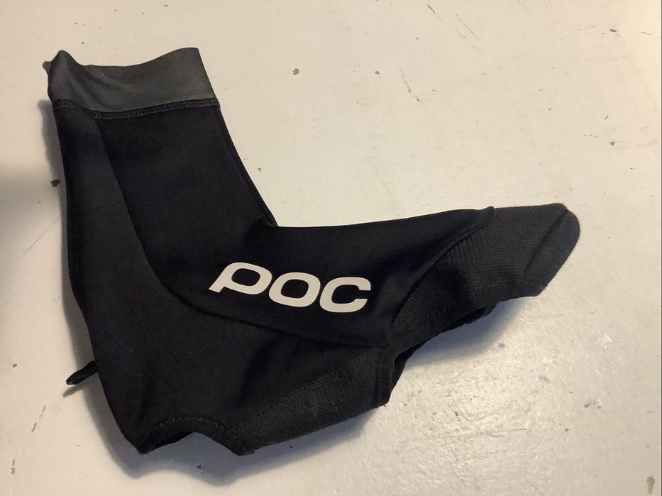 Cobre Sapatilhas Térmicos POC