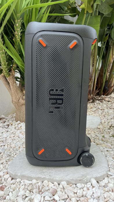JBL Partybox 310- PARA ALUGAR