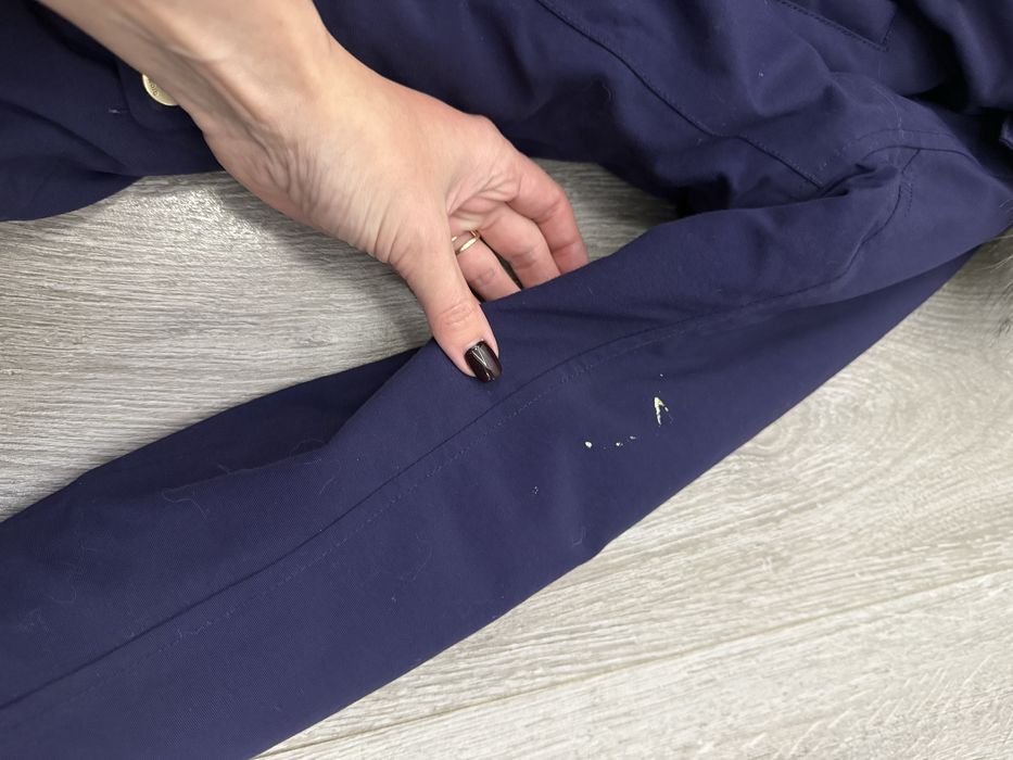 Куртка парка пальто MOLO REIMA