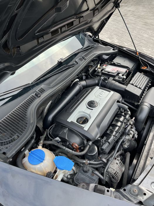 Skoda Octavia A5