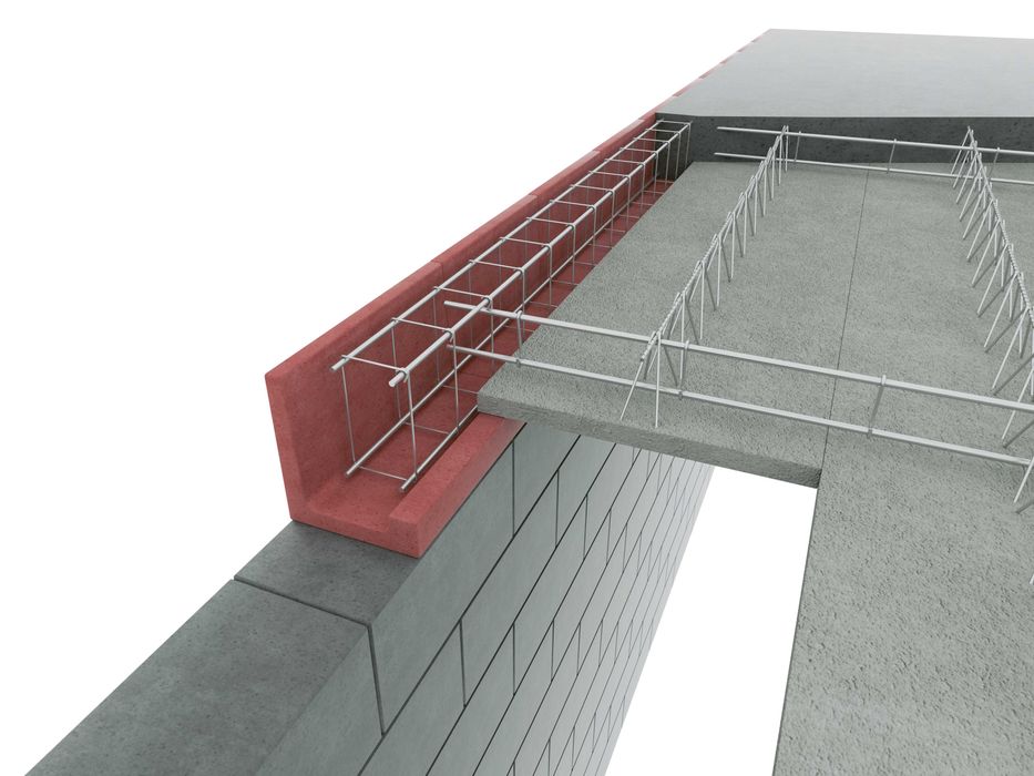 Strop w 1 Dzień BEZ STEMPLI | Nowoczesne Stropy |