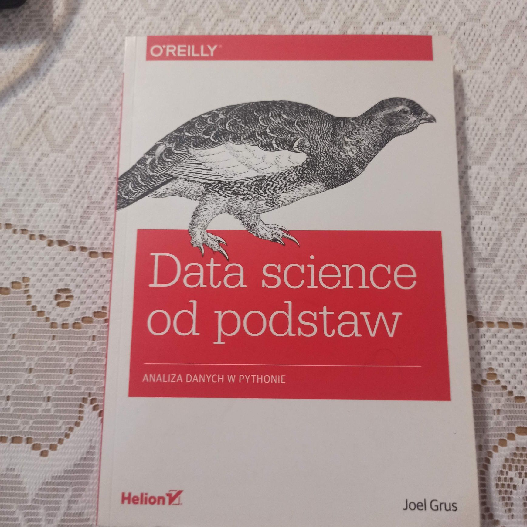 Date science od podstaw