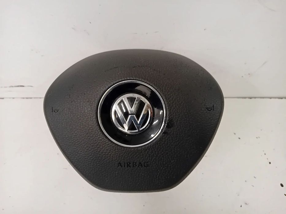 PODUSZKA AIR BAG KIEROWCY VW GOLF VII 5G0880201C