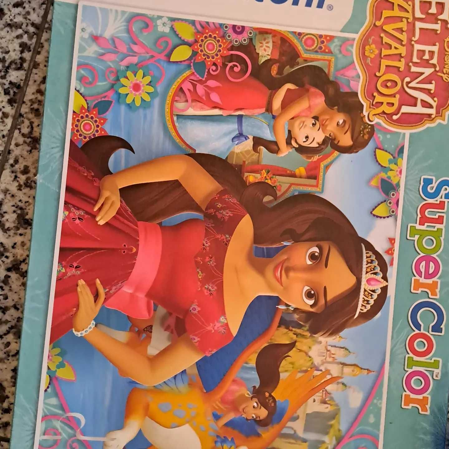 Puzzles variados