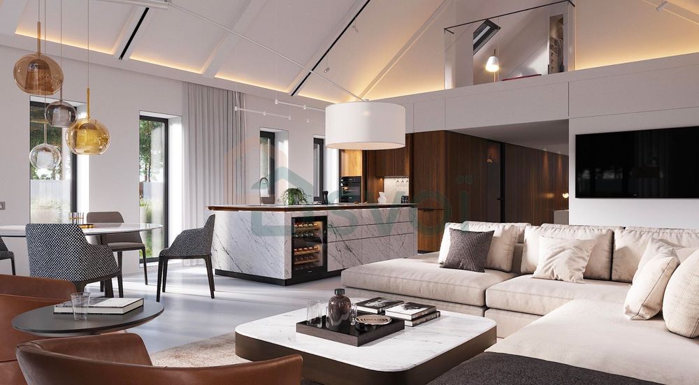 Новий ремонт! КМ Park Residence. Топовий будинок в Бучі! Пряма продаж