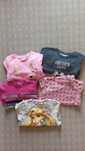 Bluzy sweterek  rozm 116