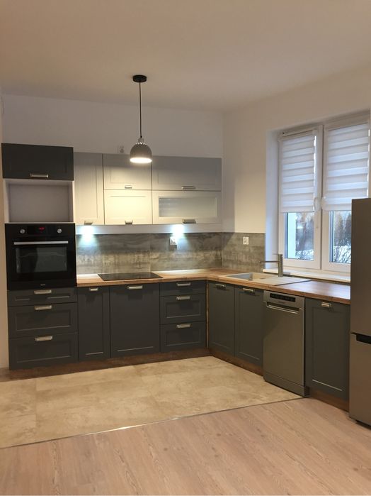 Mieszkanie na wynajem