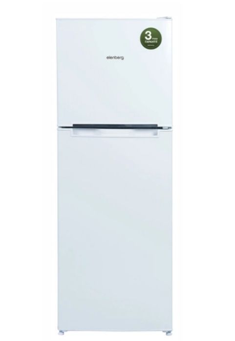 Двухкамерный холодильник ELENBERG MRF-145