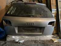 Klapa bagaznika audi a4b7