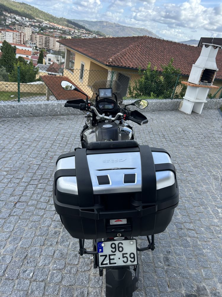 Vendo benelii trk
