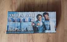 Miami Vice DVD kompletna kolekcja