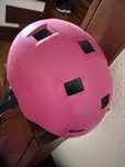 Capacete bicicleta criança 47-52 cm