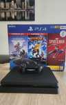 PlayStation 4 SLIM