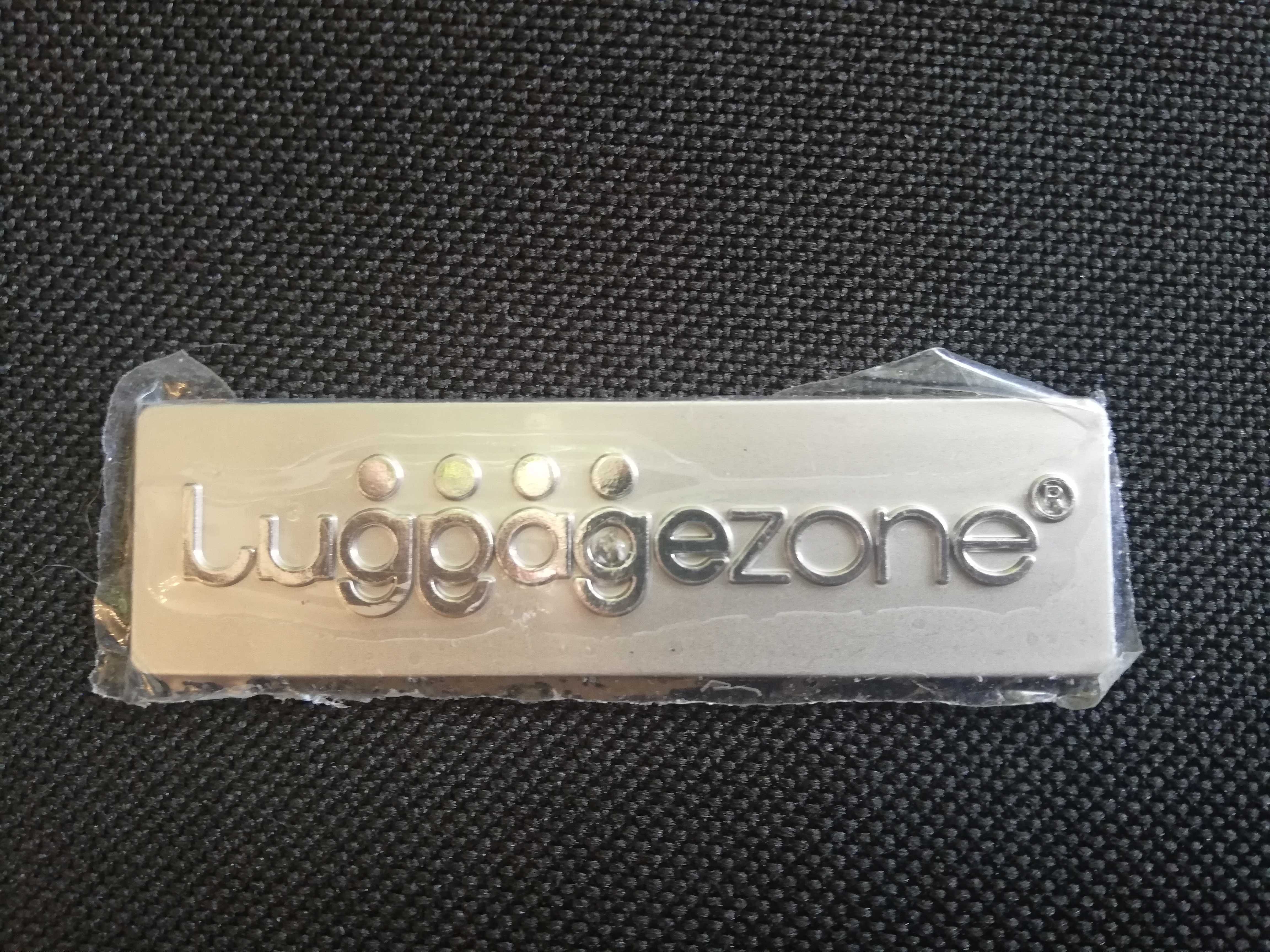 Walizka Luggagezone nowa