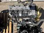 Motor Ford Ranger 2.5 tdci WL AT MOTOR WE 01 COMPLETO