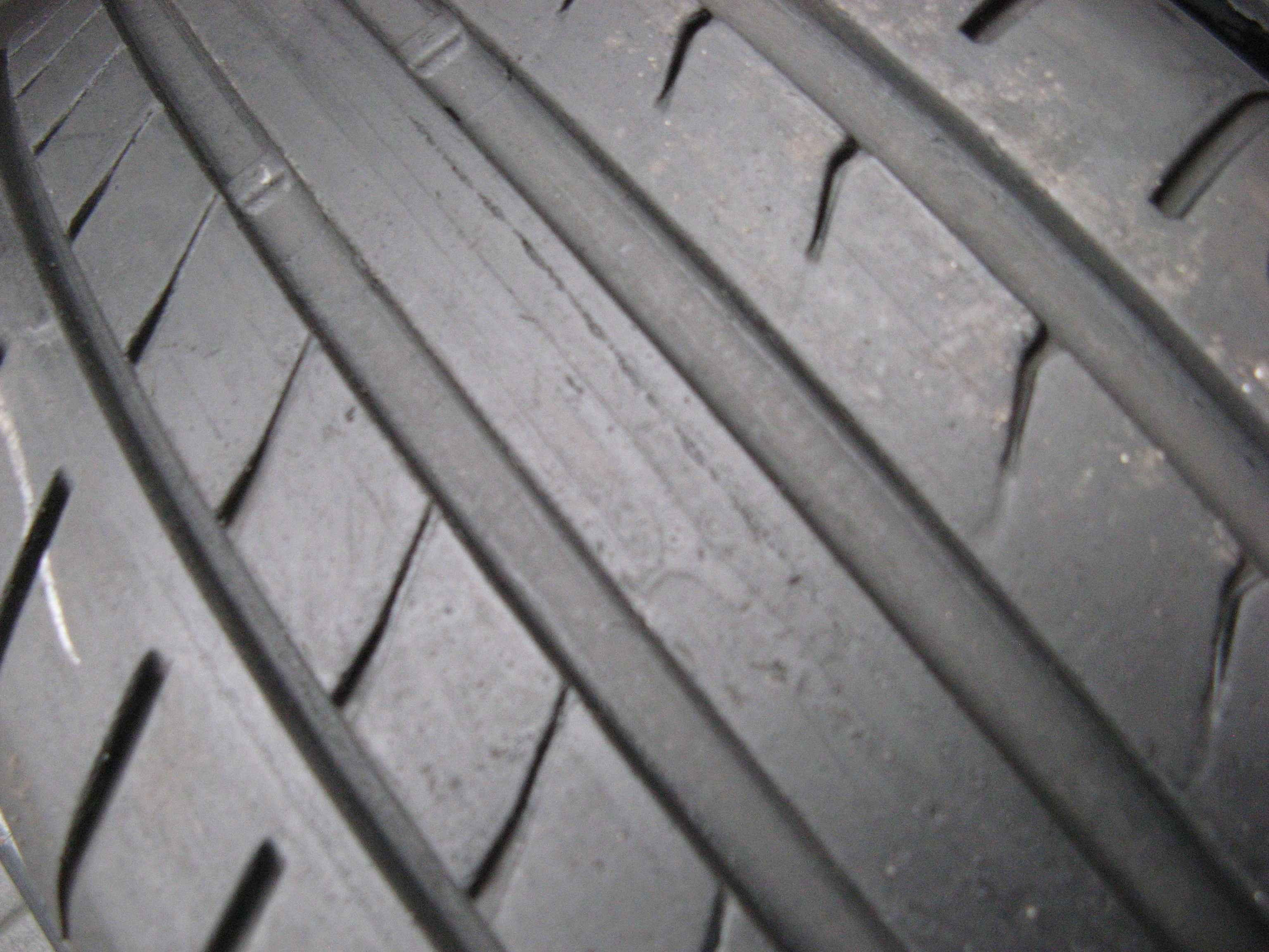 205/55R16 DUNLOP Sport Bluresponse - nr.4907/4929