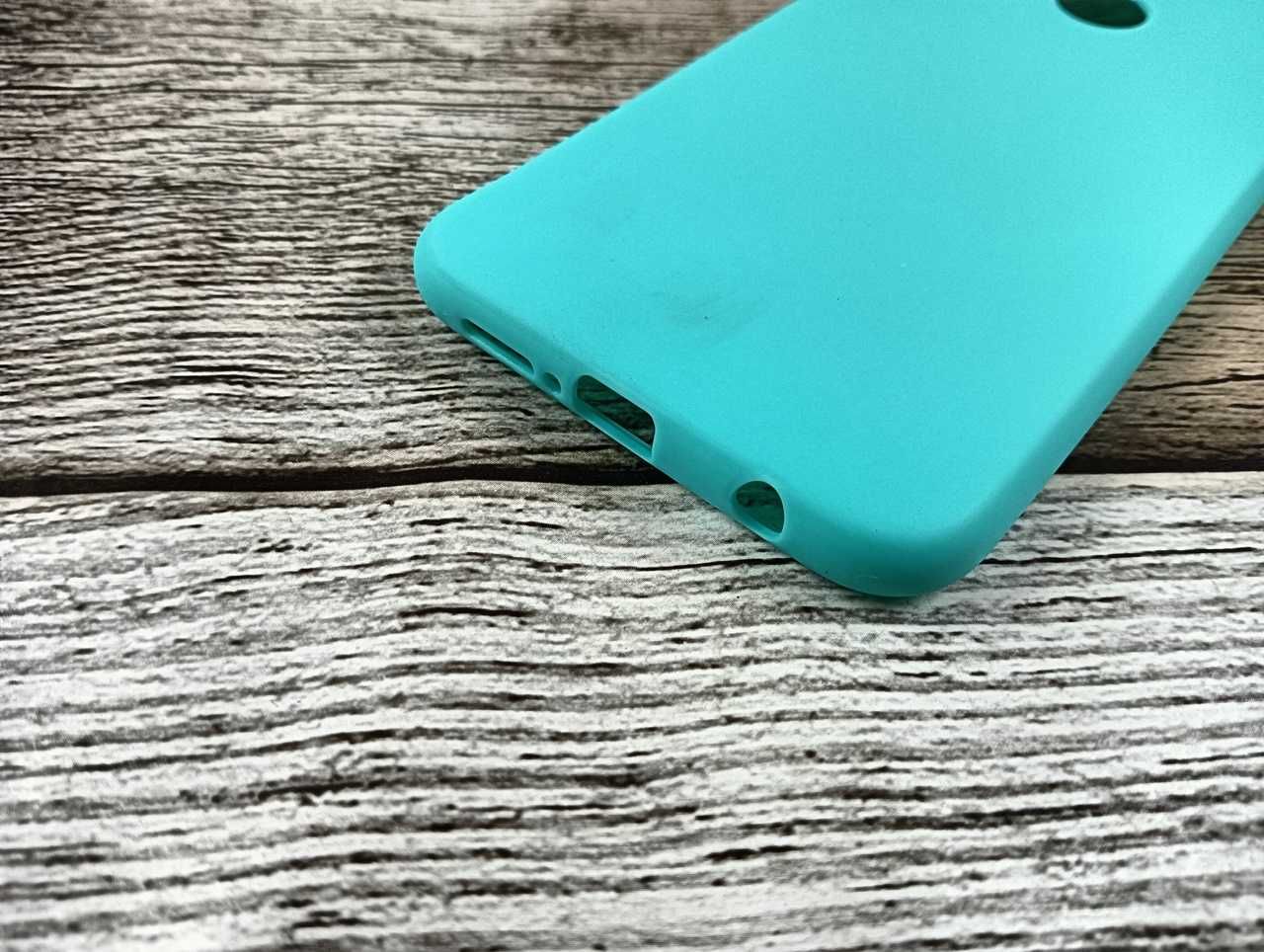 Etui Slim Matt do Huawei P20 Lite + Szkło Hartowane na ekran