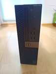 Komputer stacjonarny Dell Optiplex 7040 SFF Intel Core i5 8GB