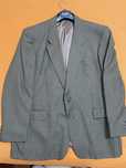 Blazer Oxford tamanho 54