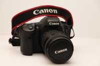 Canon EOS 7D фотоапарат