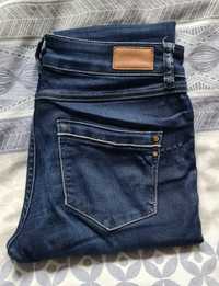 Damskie jeansy Orsay