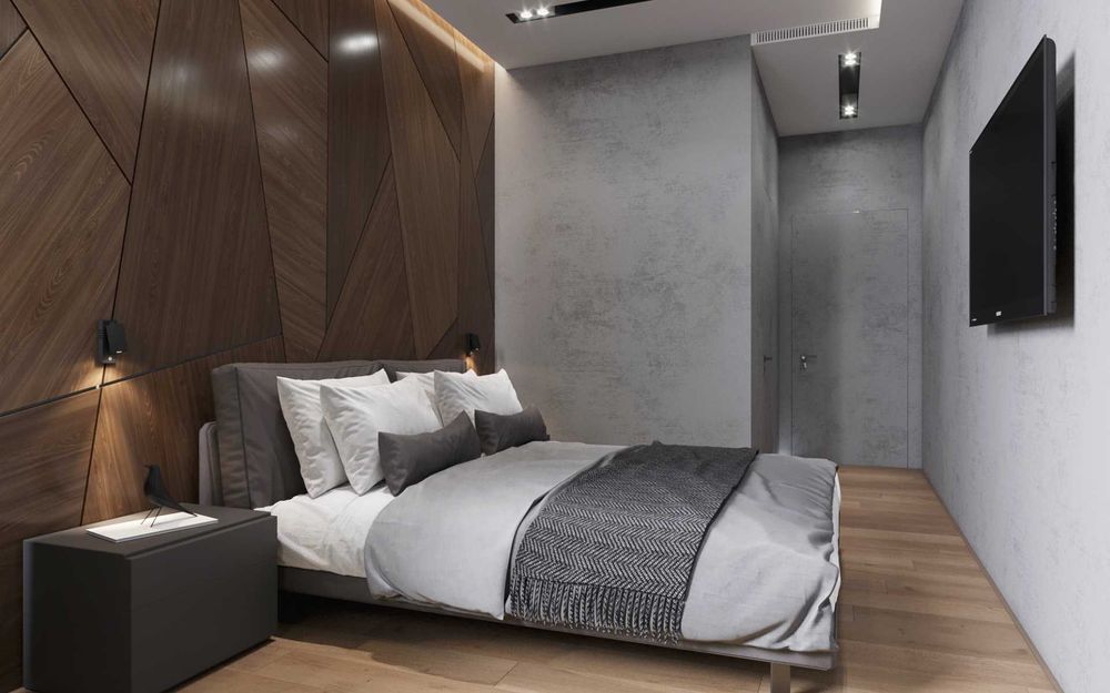 Дизайн проект квартир, домов. Дизайн + ремонт