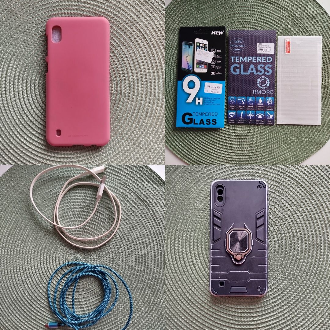 Smartfon Samsung Galaxy A10 SM-A105FN 4G LTE dual sim