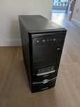 Komputer i5-3570 / 16GB DDR3 / 256GB SSD / Win10 + Office 2016