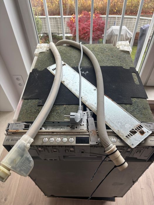 Zmywarka Bosch 45 SPV58M00EU/11