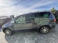 Ford Galaxy 2006, diesel 2.0