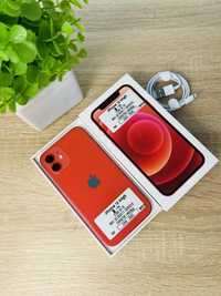 iPhone 12 64gb RED Neverlock