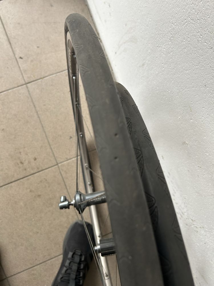 Koła Shimano Ultegra WH-6800