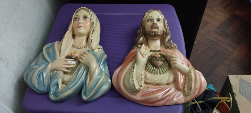 conjunto santos de louça