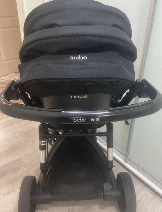 Коляска IBebe istop 2 в 1