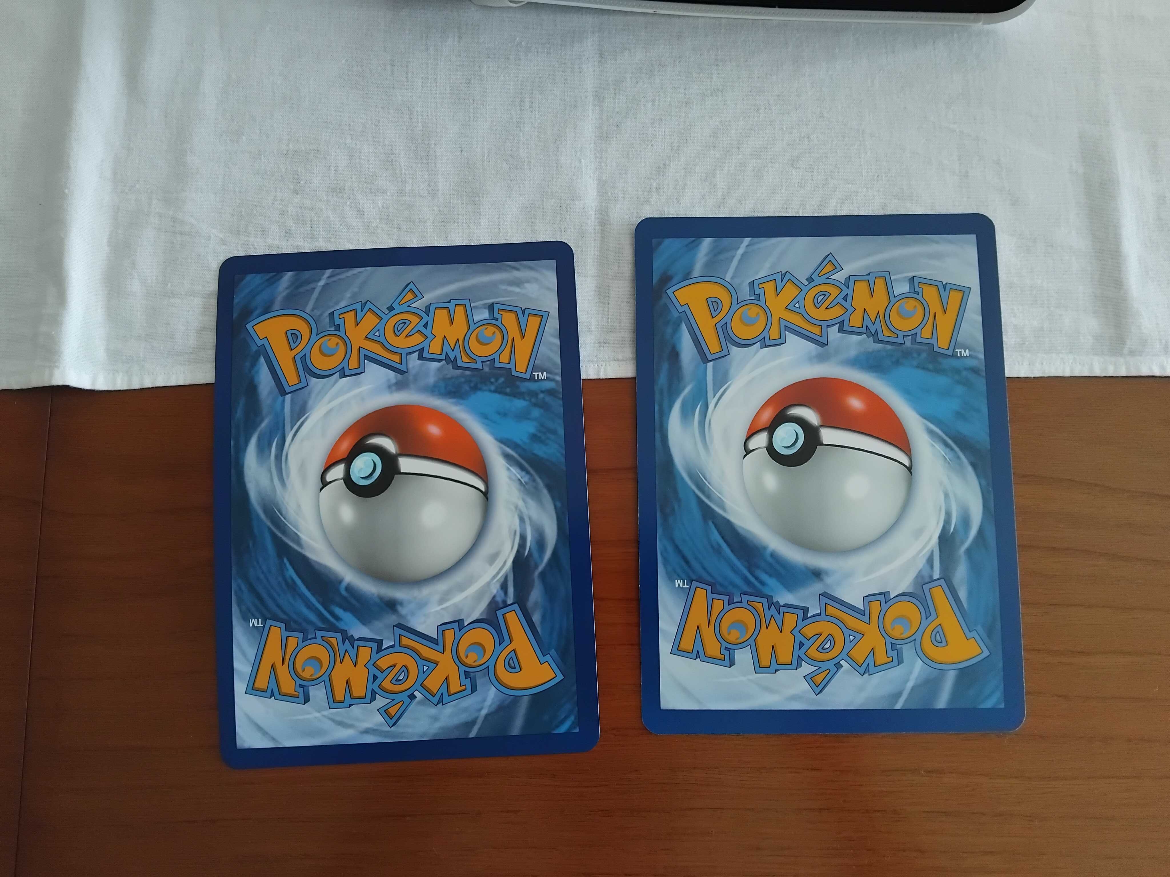 Blastoise ex e roaring moon ex jumbo
