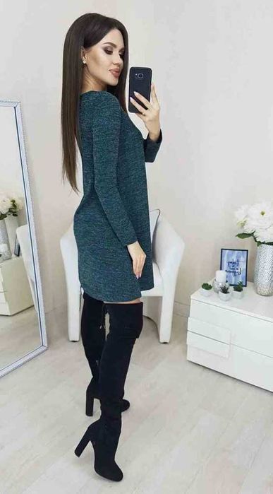 Сукня. Розмір М.