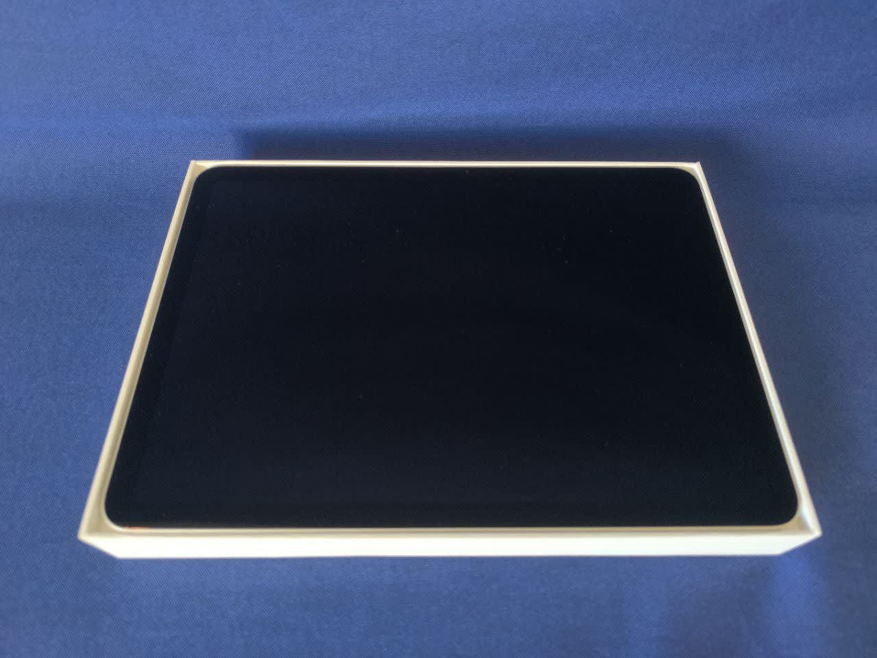 Novo iPad Air Apple 11'' - 128 GB Wi-Fi