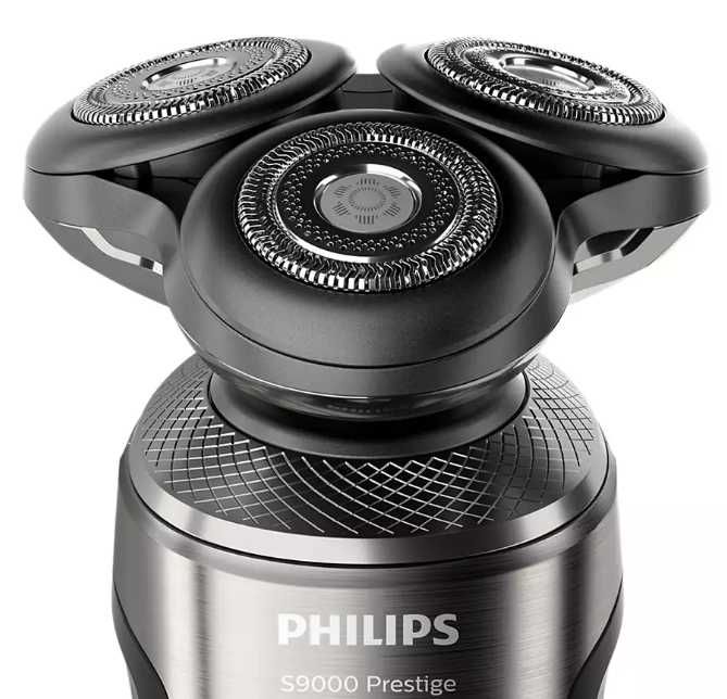 Бритвенная головка Philips SH98/70 S9000 Prestige Сетка и нож в сборе