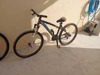 Bicicleta rockrider