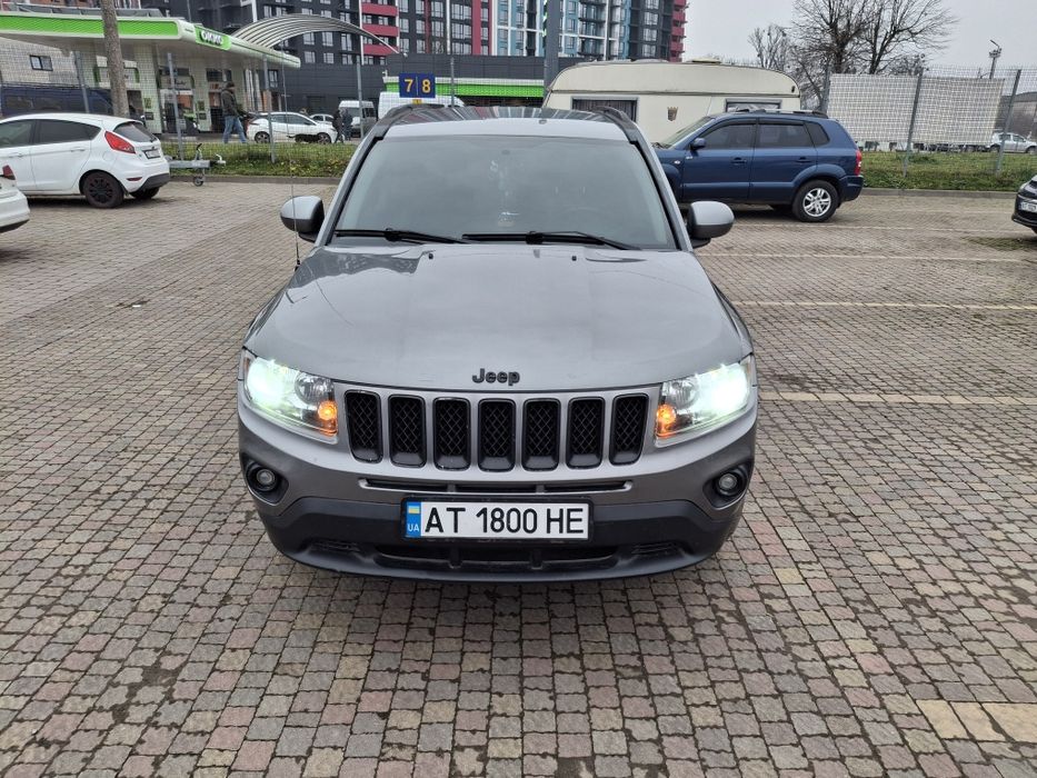 Продам автомобіль