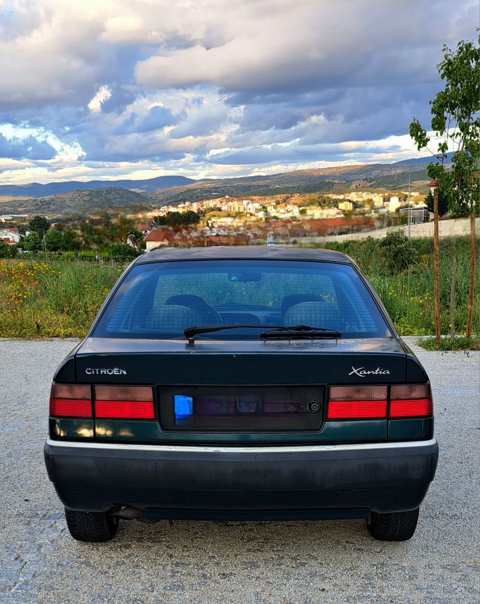 Citroën Xantia 1.9 Td