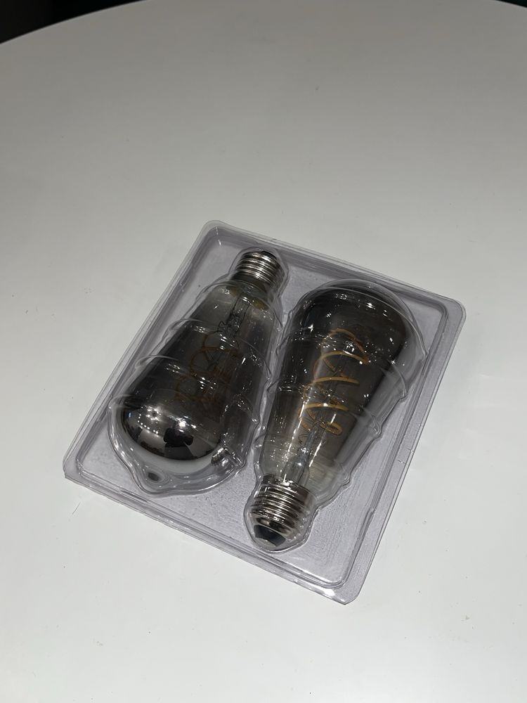 Żarówka LED E27 .